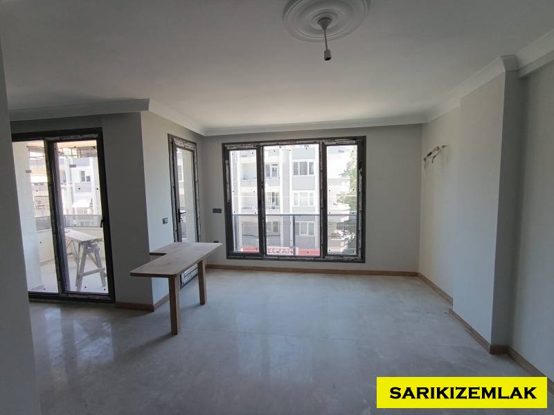 Edremit Akçay Mah`da2+1  Daire. - 5